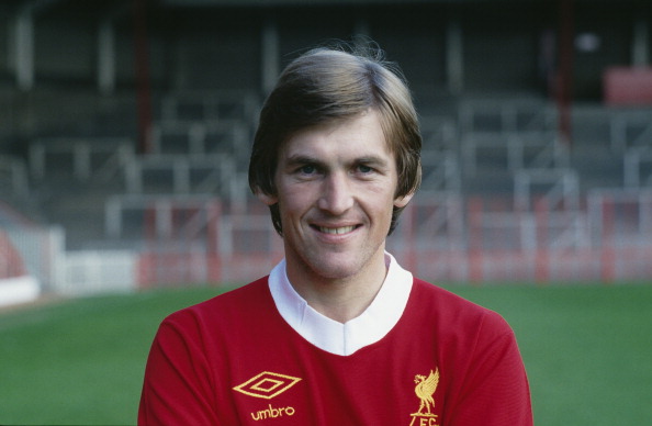 Kenny Dalglish