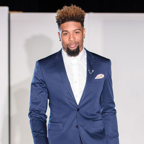 Odell Beckham Jr.