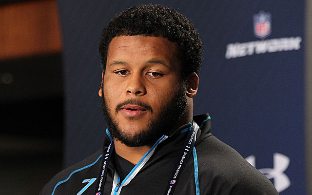 Aaron Donald