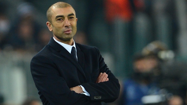 Roberto Di Matteo