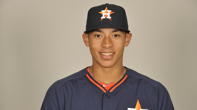 Carlos Correa
