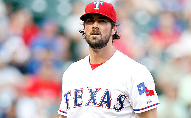 Cole Hamels