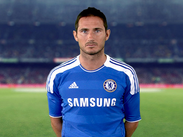 Frank Lampard