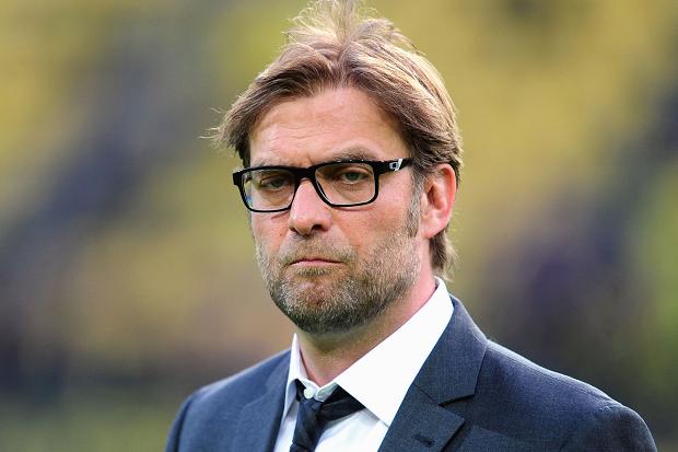 Jürgen Klopp