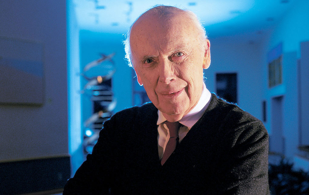 James Watson