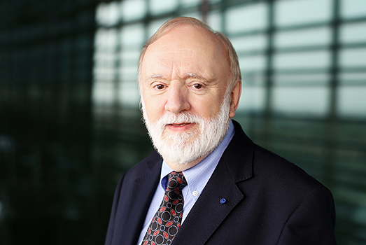 Jean Fréchet