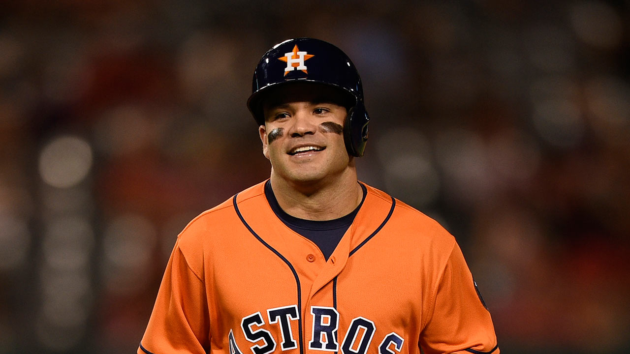 José Altuve