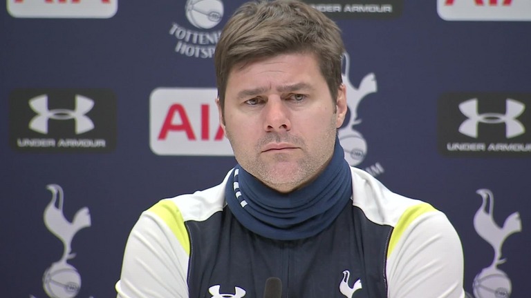 Mauricio Pochettino
