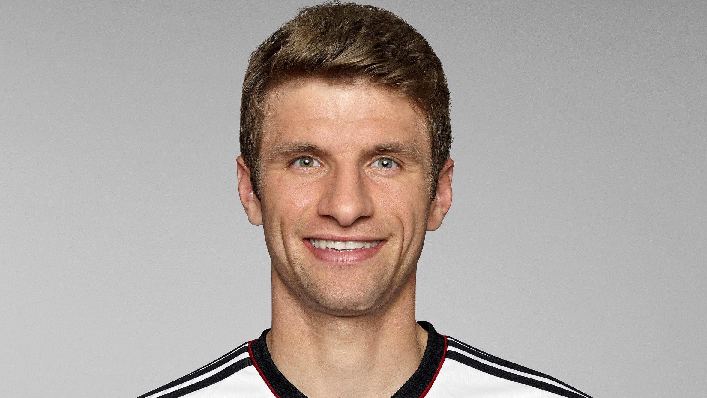Thomas Müller
