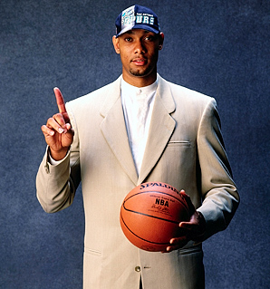 Tim Duncan