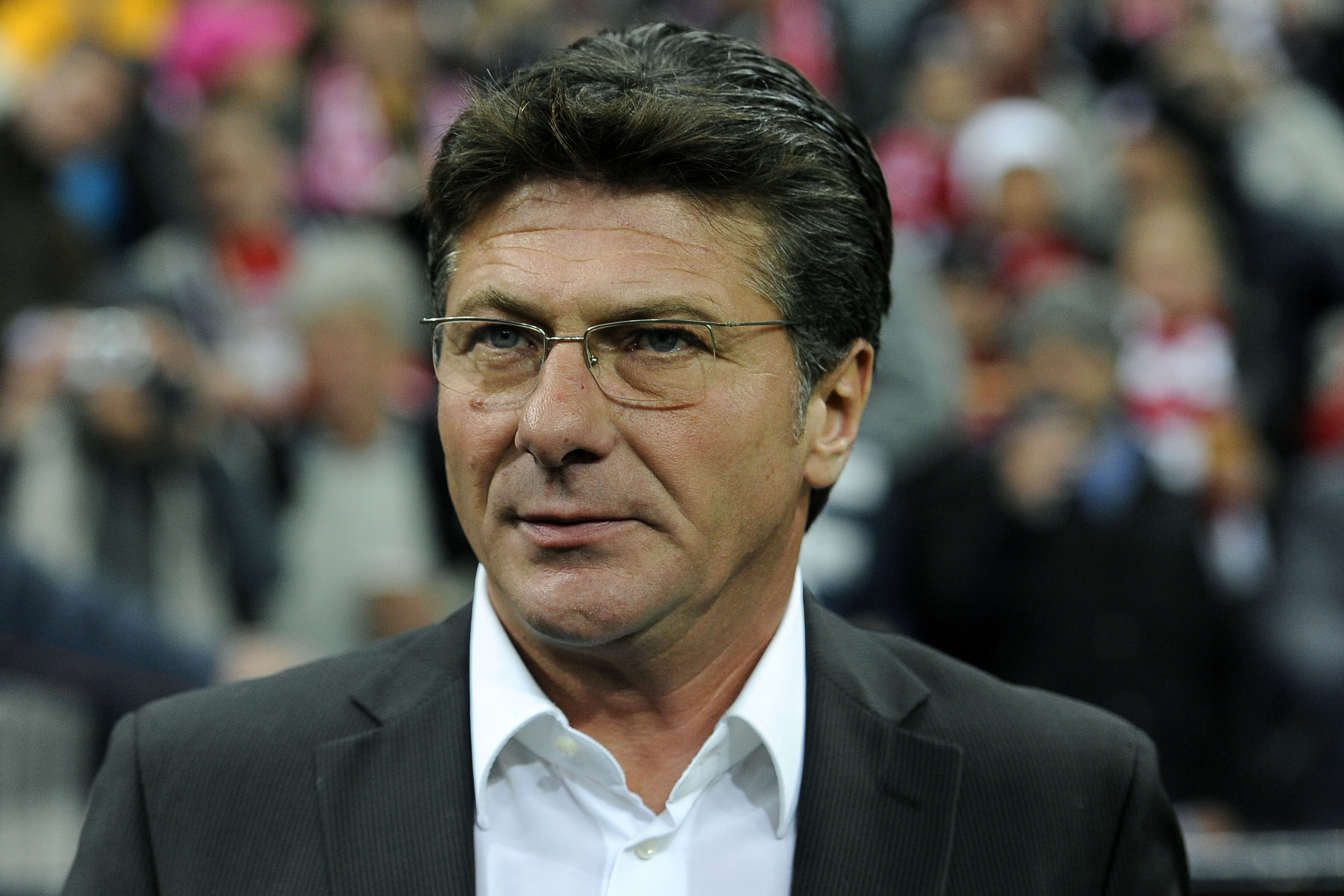 Walter Mazzarri