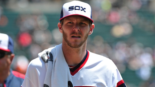 Chris Sale