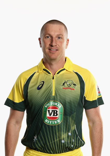 Brad Haddin