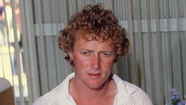 Kim Hughes
