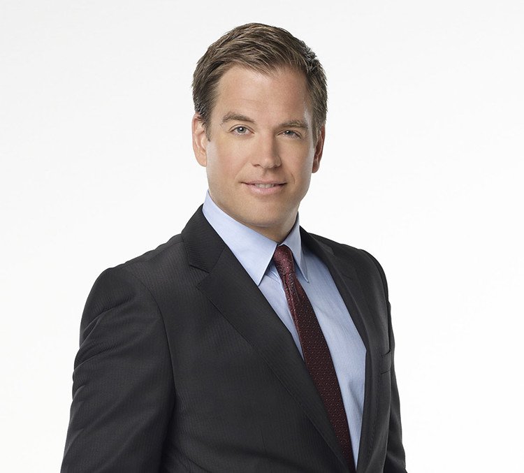 Michael Weatherly