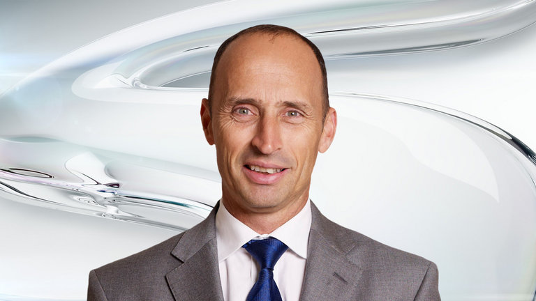 Nasser Hussain