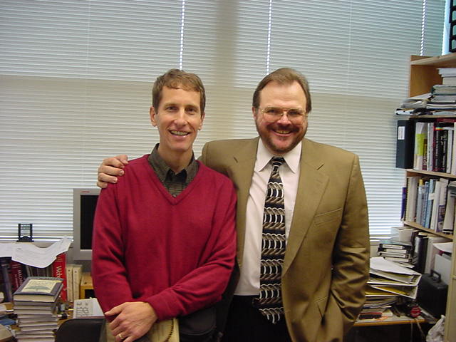 Robert Marks II