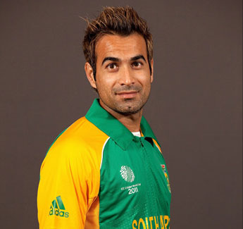 Imran Tahir