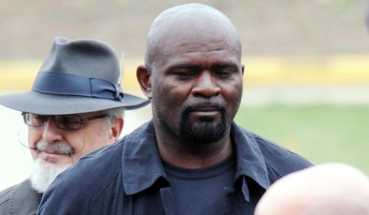 Lawrence Taylor