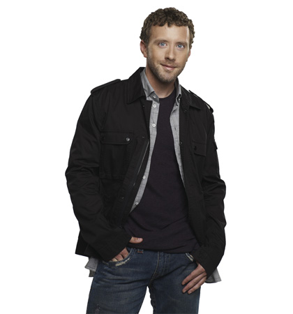 TJ Thyne