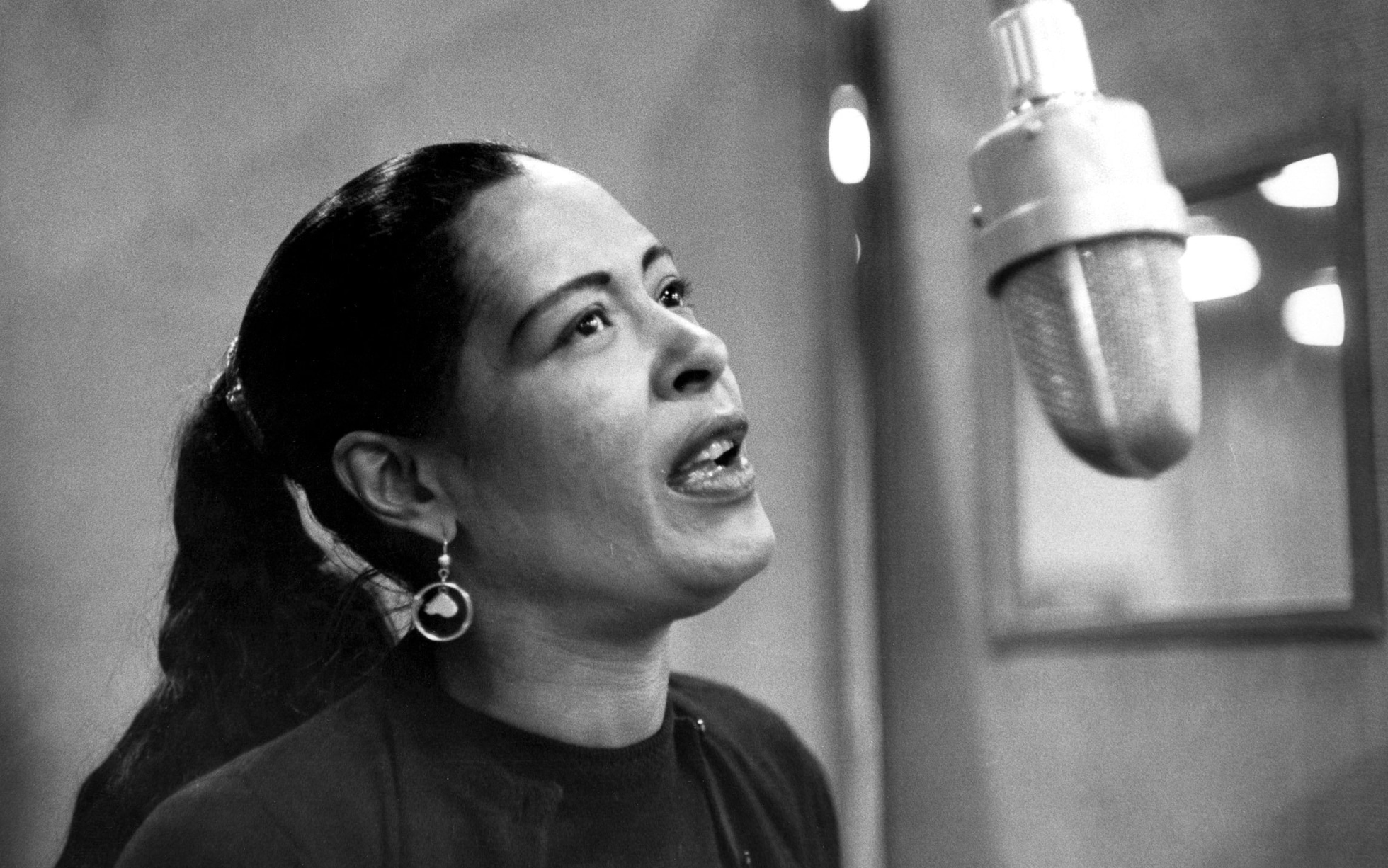 Billie Holiday