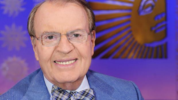 Charles Osgood