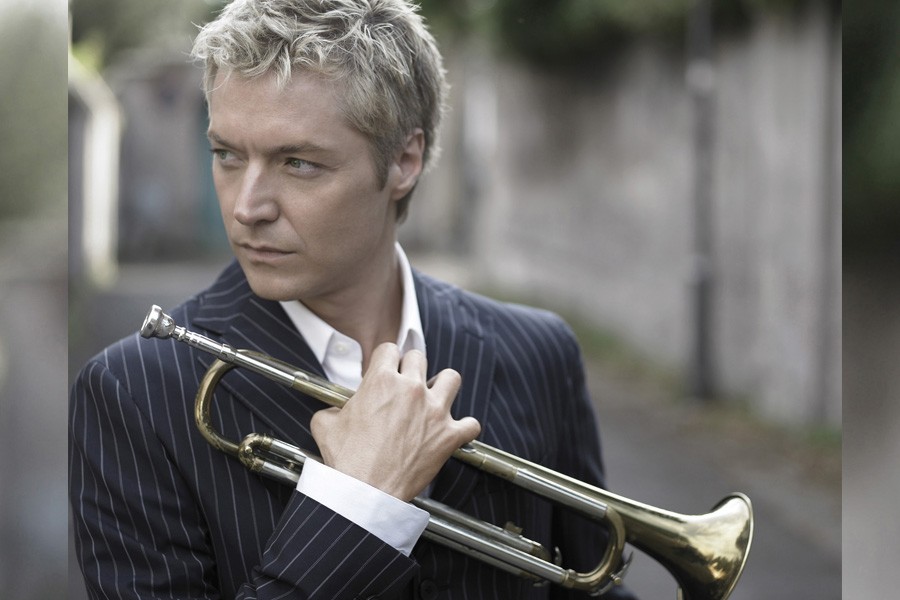 Chris Botti
