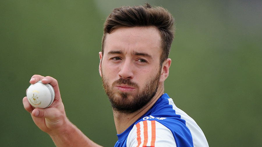 James Vince