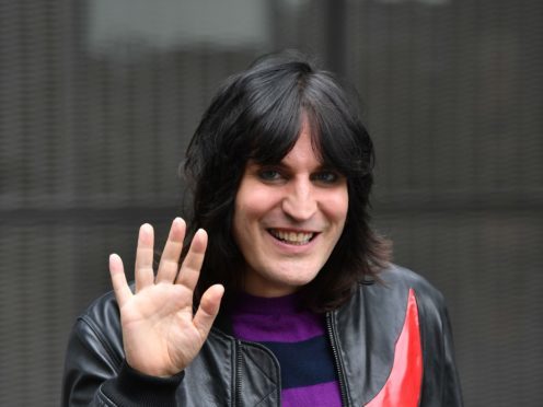 Noel Fielding