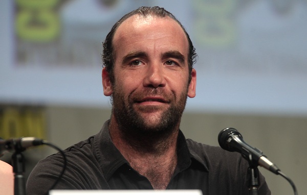 Rory McCann