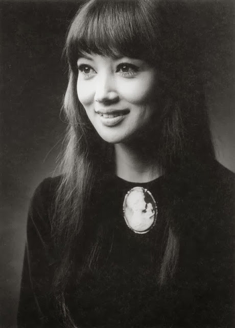 Ruriko Asaoka