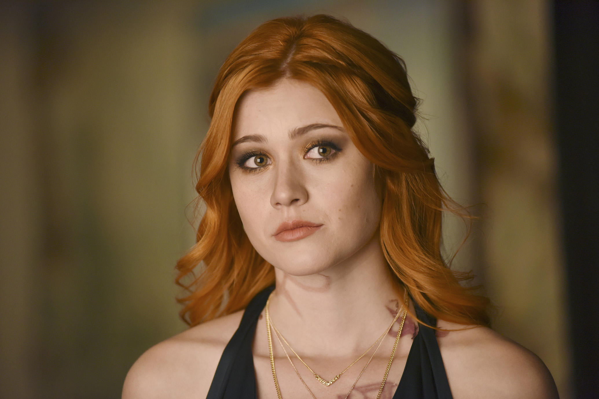 Katherine Mcnamara