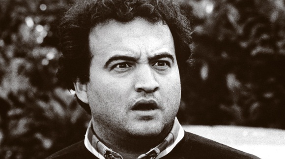 John Belushi 