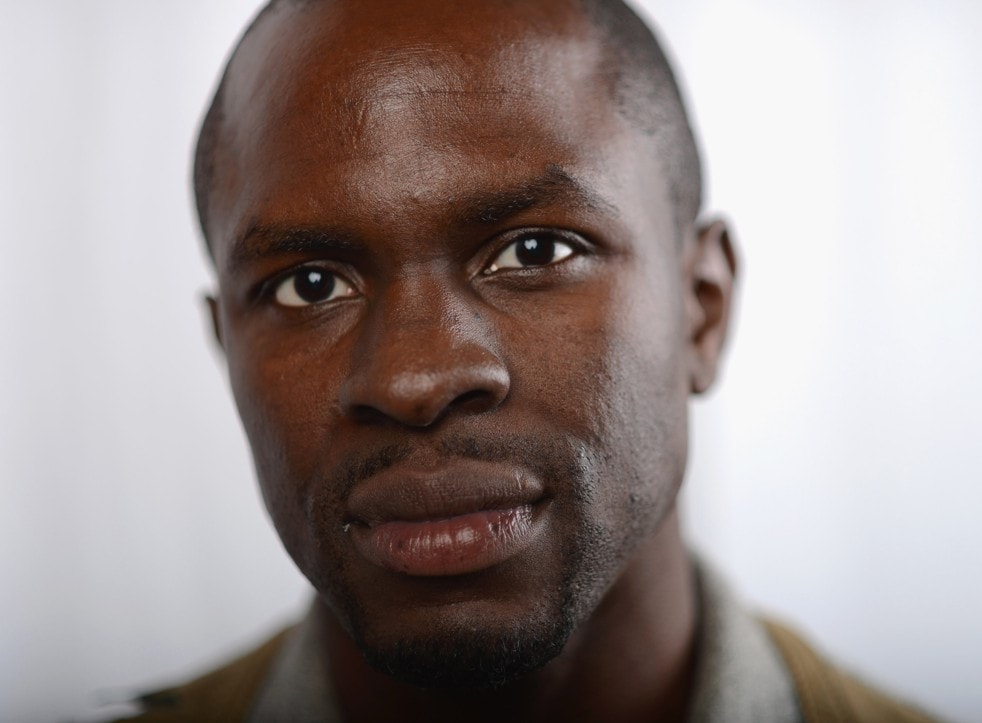 Gbenga Akinnagbe