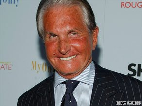 George Hamilton