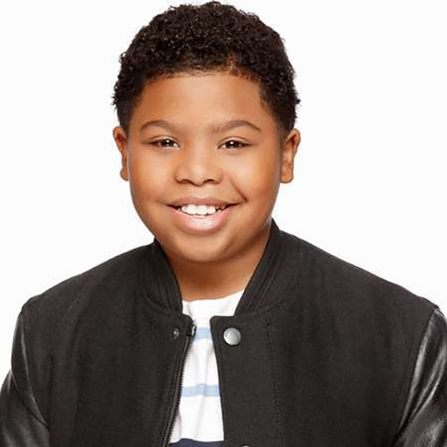 Benjamin Flores Jr. 