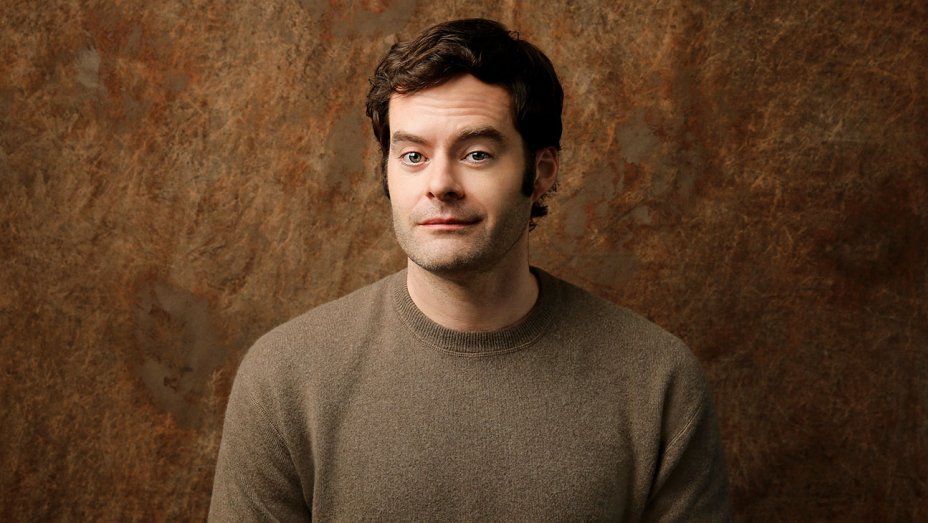 Bill Hader