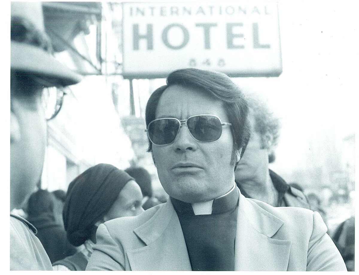 Jim Jones 