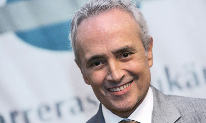 Jose Carreras