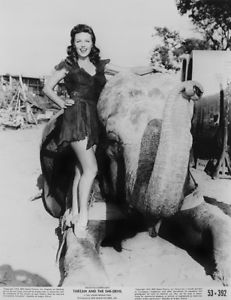 Joyce MacKenzie 
