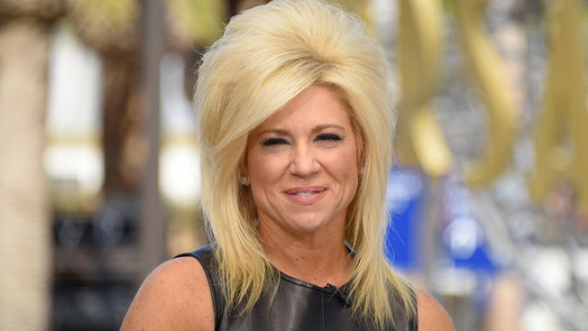 Theresa Caputo