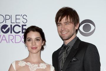 Torrance Coombs
