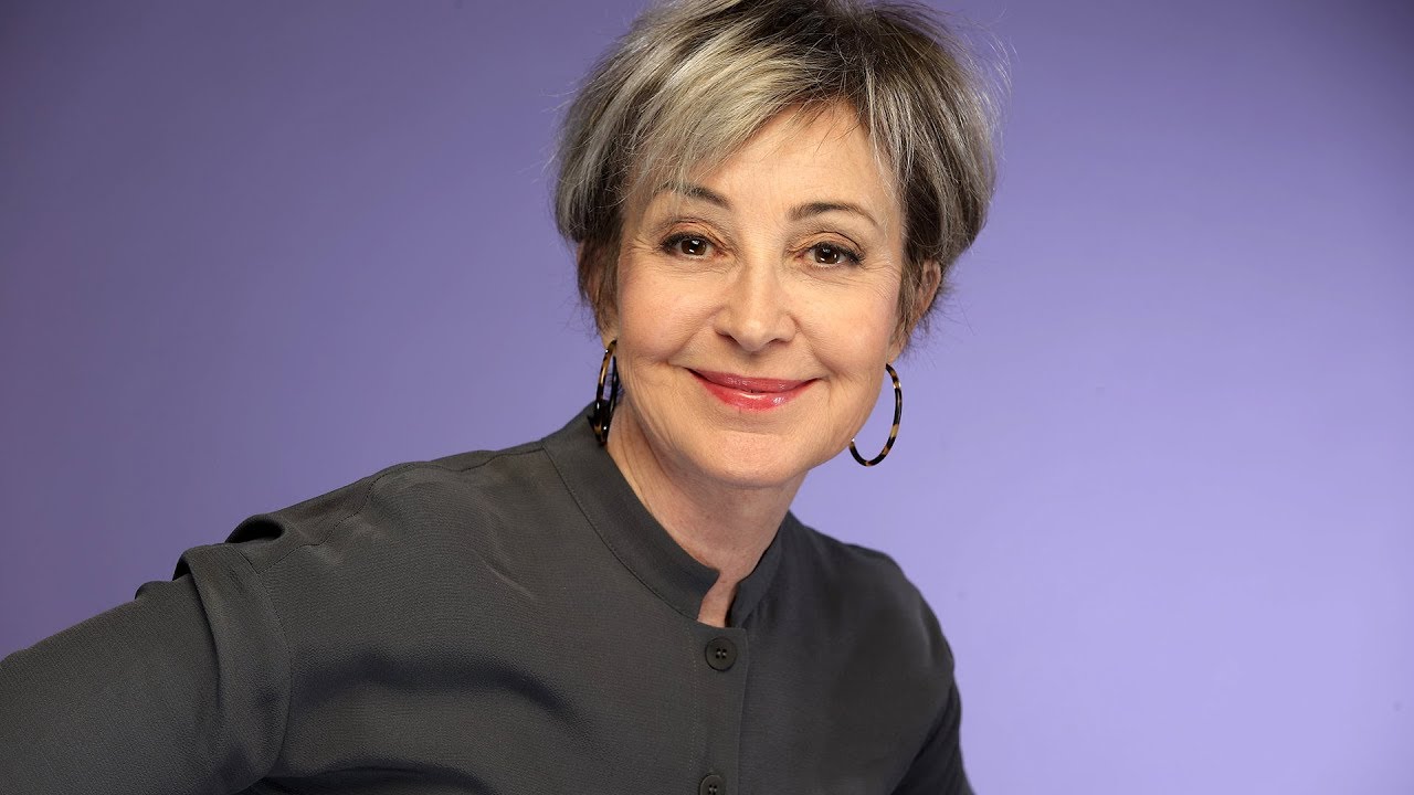 Annie Potts