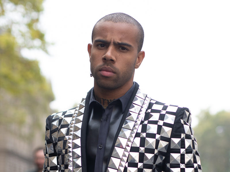 Vic Mensa