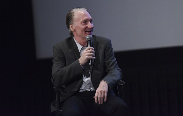 Bill Maher