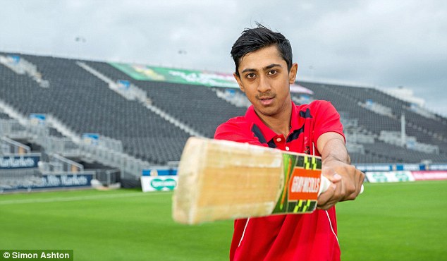 Haseeb Hameed