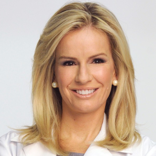 Jennifer Ashton