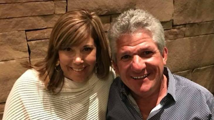 Matt Roloff