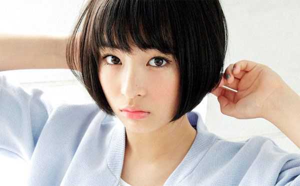 Suzu Hirose