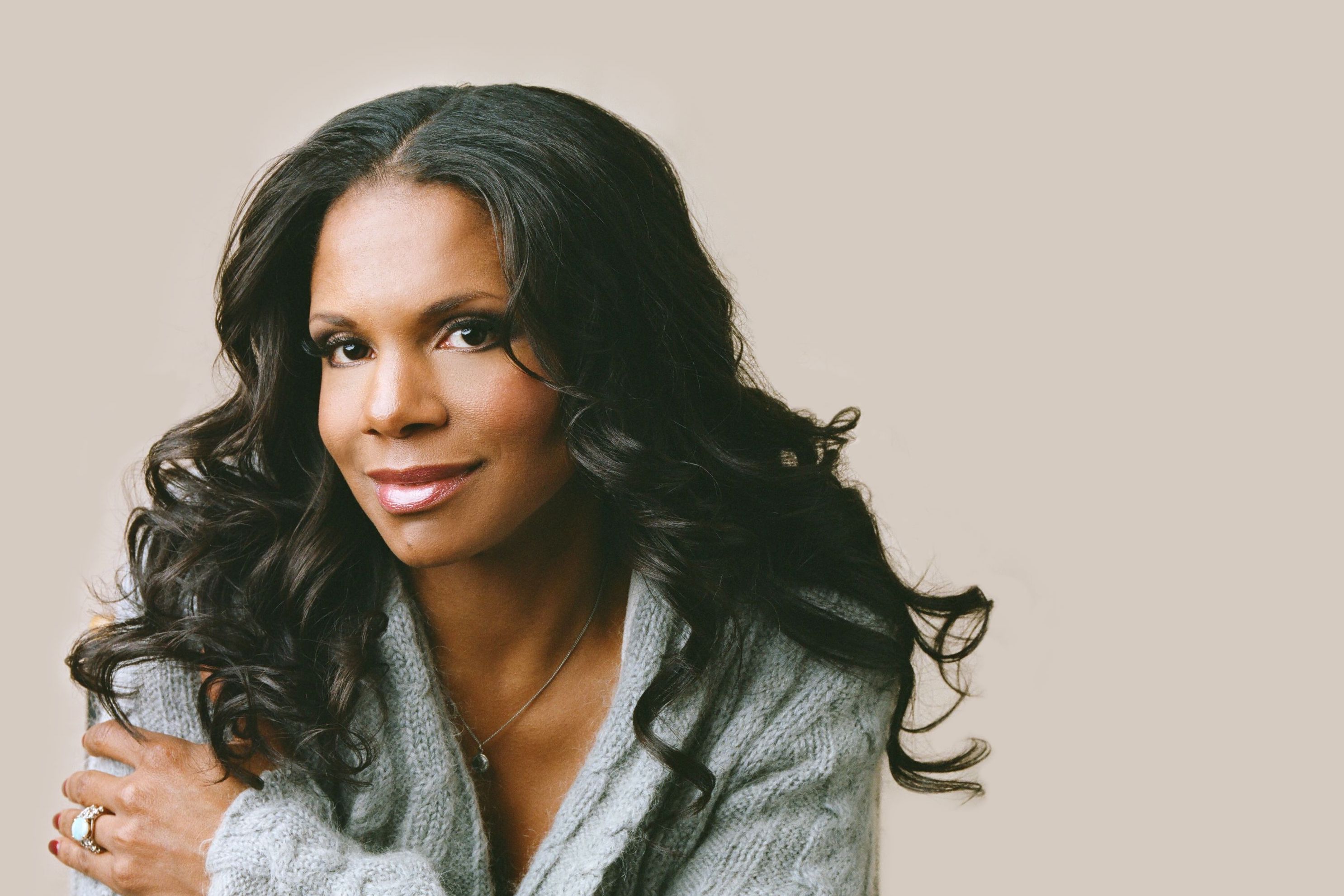 Audra McDonald